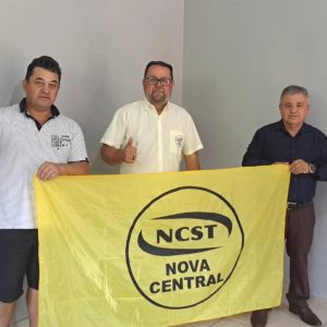 Eleição Timbó Grande NSC