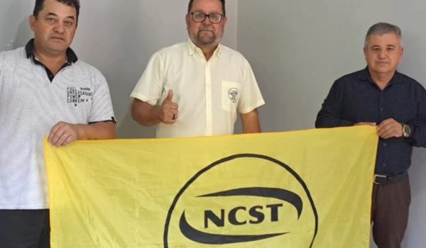 Eleição Timbó Grande NSC